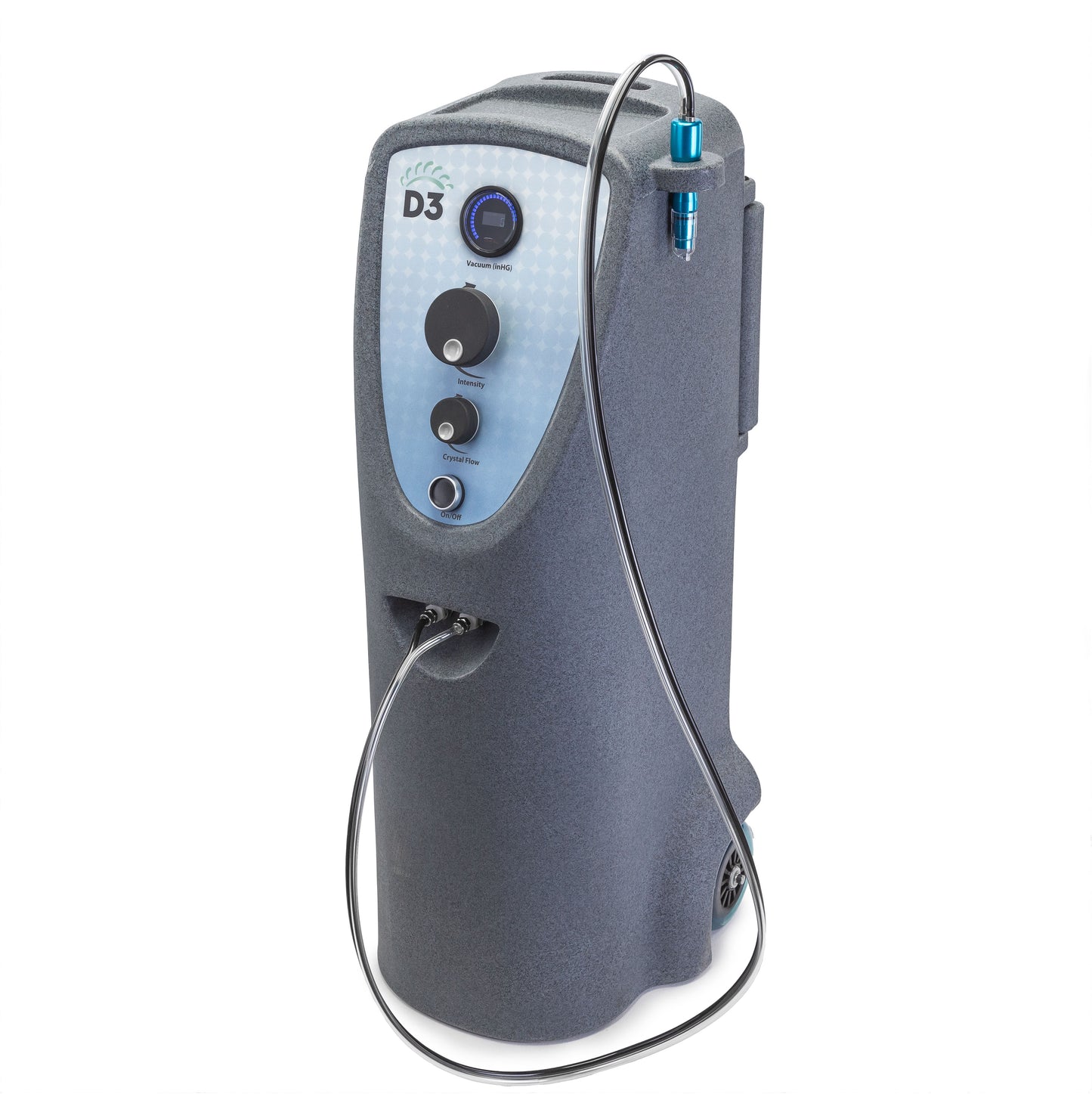 Dermaglow 3 Professional Microdermabrasion System (SALE)