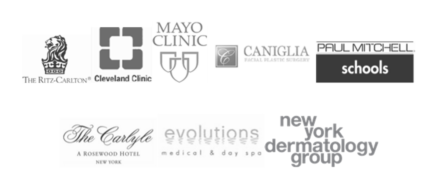 Dermaglow EST Professional Microdermabrasion Device