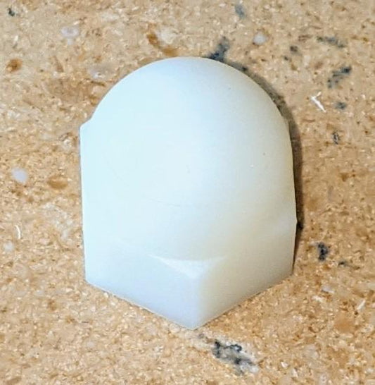 DII Crystal Bowl Cap