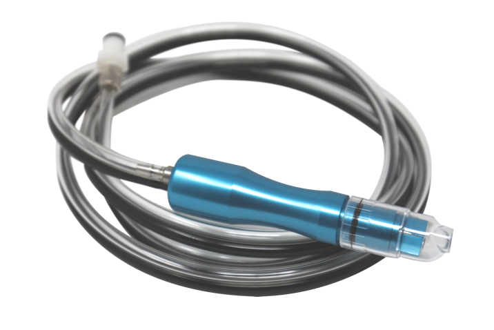 DermaFlow™ Aluminum Hand-Piece