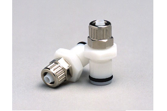 Quick Release Fittings (QRF) for DI, DII, D3