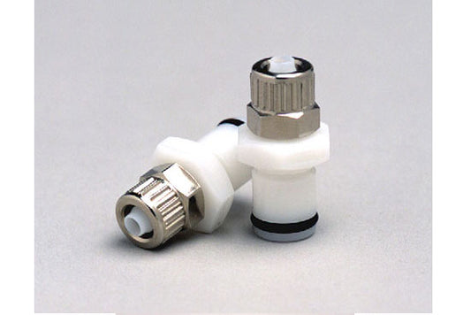 Quick Release Fittings (QRF) for DI,  DII,  D3