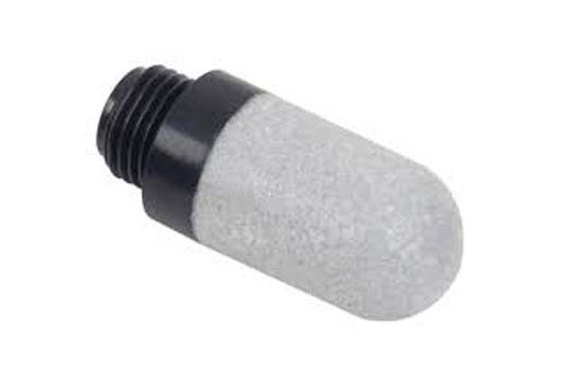 Dermaglow II Vac Box Filter