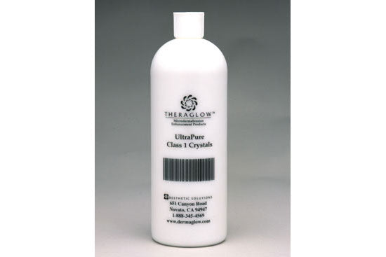Dermaglow I Microcrystals (4lb Bottle)