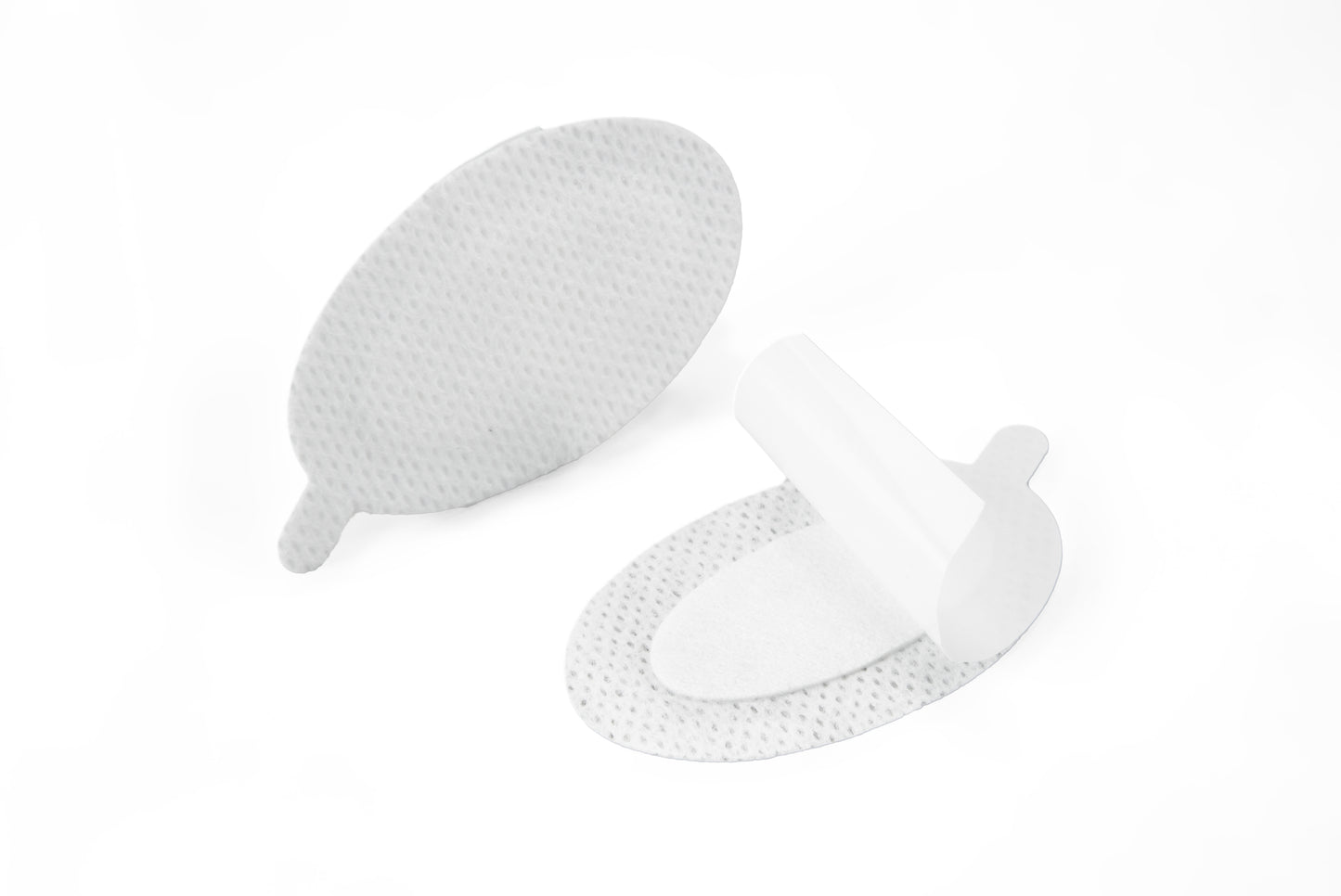 Dermaglow® Disposable Protective Eye Shields (100 Per Box)